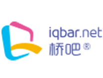 橋吧英語-上海地鐵廣告